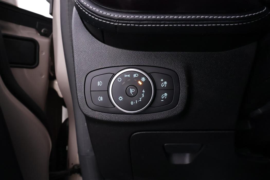 FORD Fiesta 2018