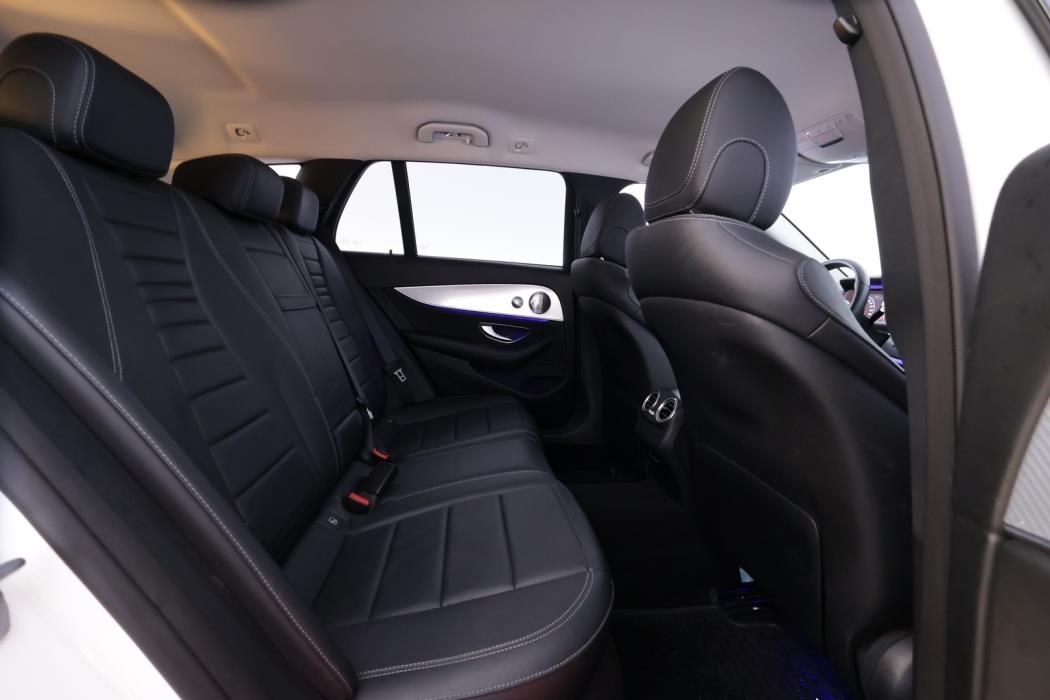 MERCEDES-BENZ E 2018