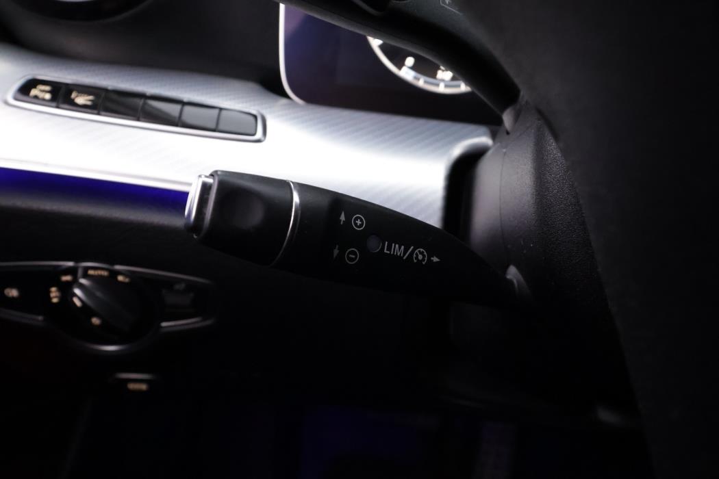 MERCEDES-BENZ E 2018