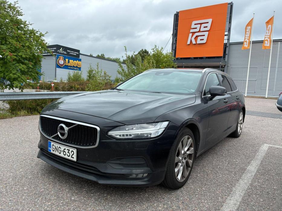 VOLVO V90 2017