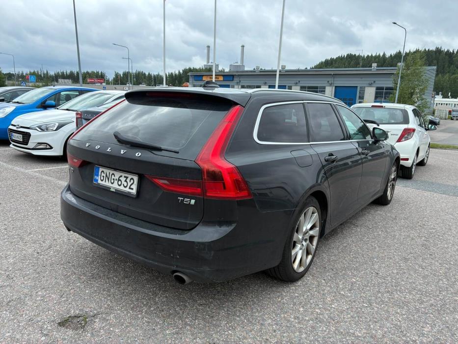 VOLVO V90 2017