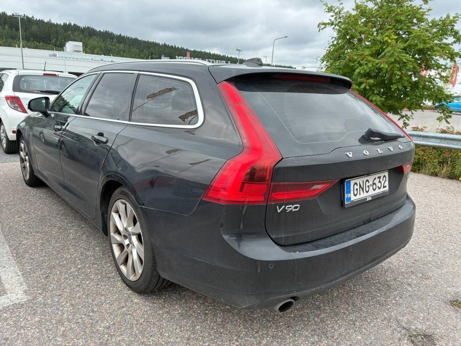 VOLVO V90 2017