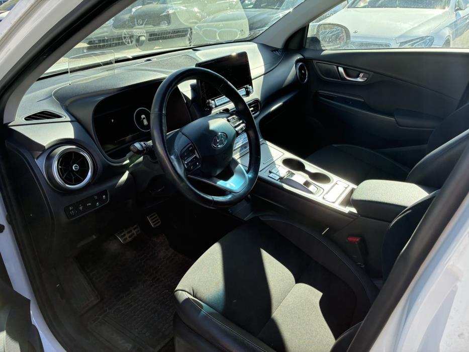 HYUNDAI KONA 2022