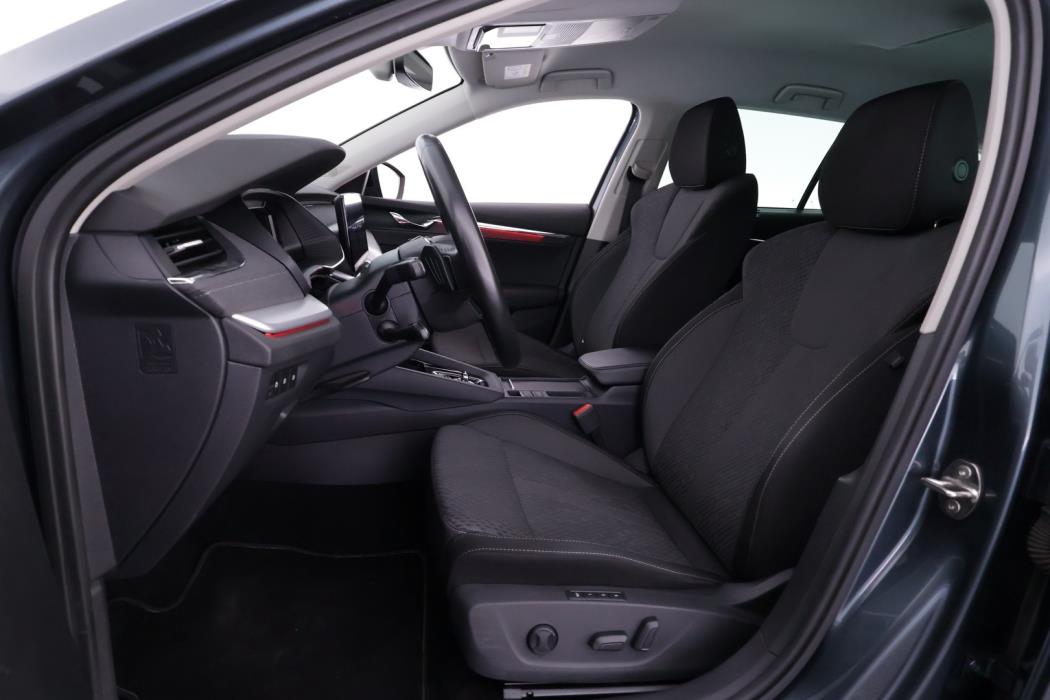 SKODA Octavia 2022