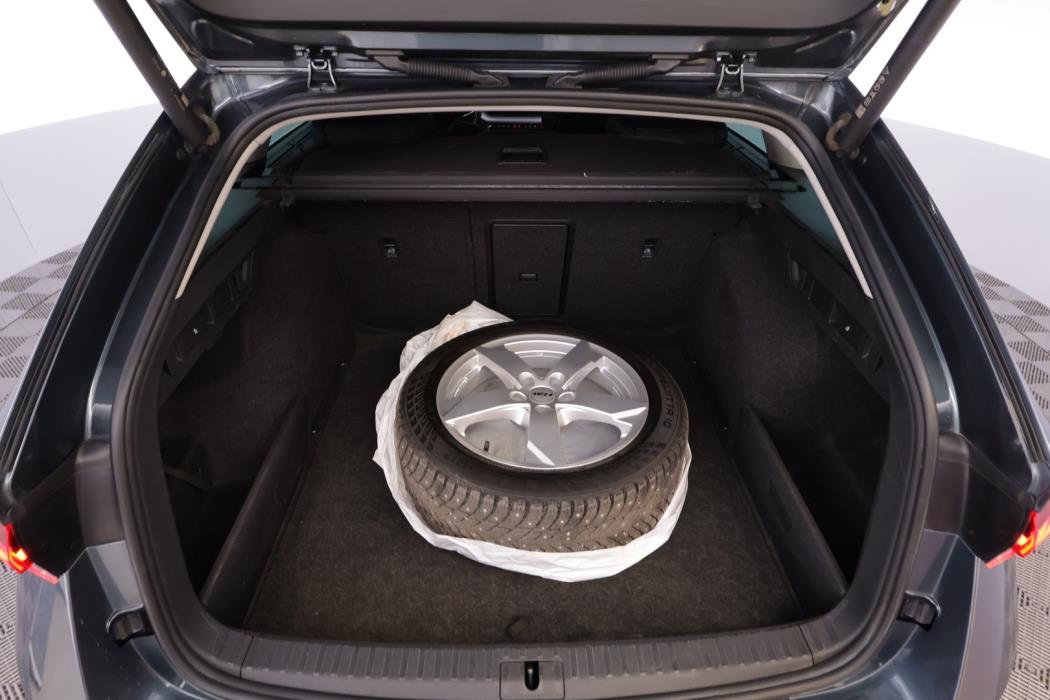 SKODA Octavia 2022