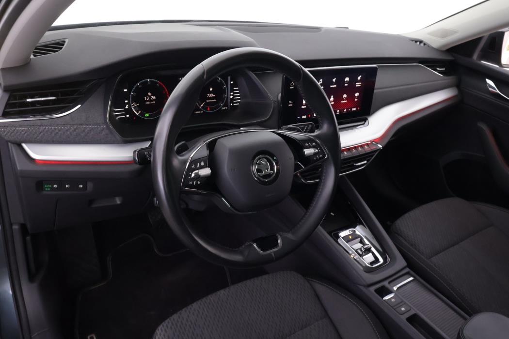 SKODA Octavia 2022