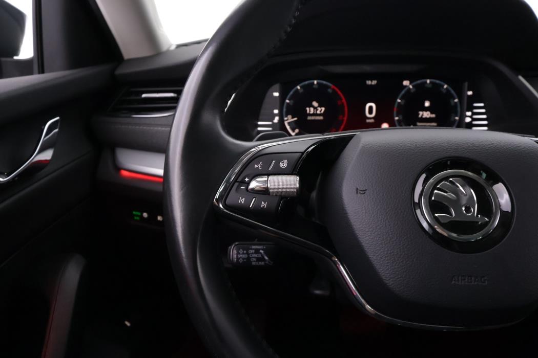 SKODA Octavia 2022