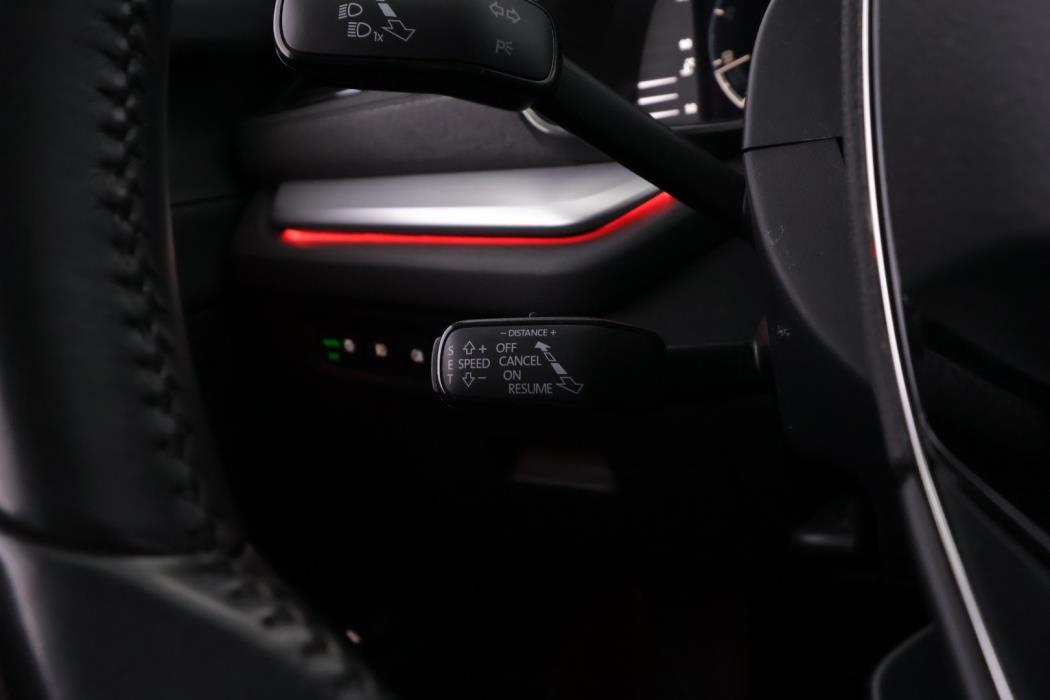 SKODA Octavia 2022
