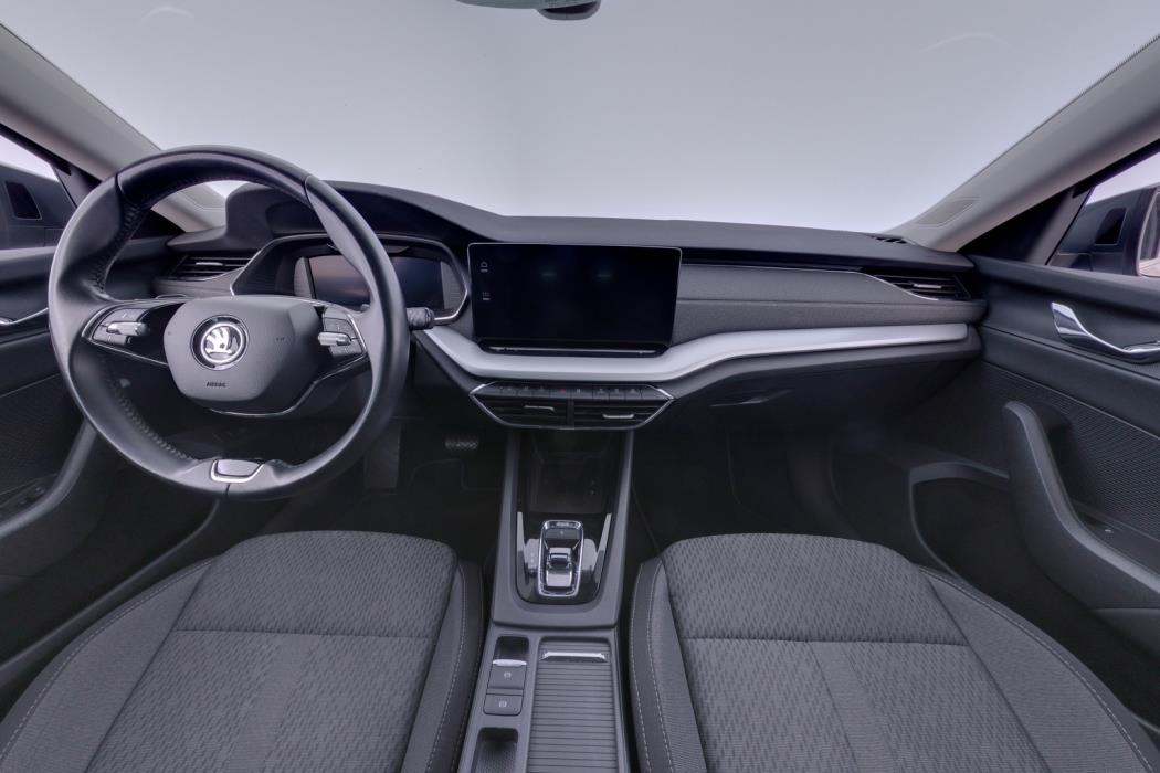 SKODA Octavia 2022
