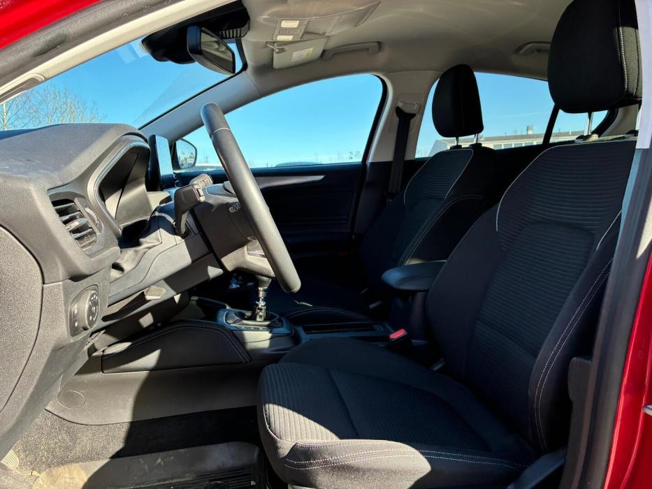 FORD Focus 2021