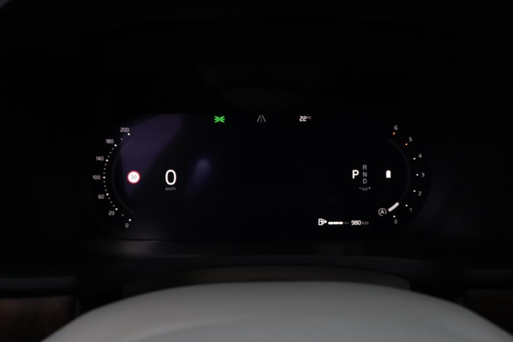 VOLVO V90 Cross Country 2022