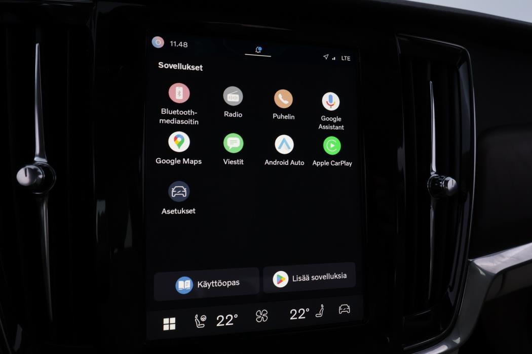 VOLVO V90 Cross Country 2022