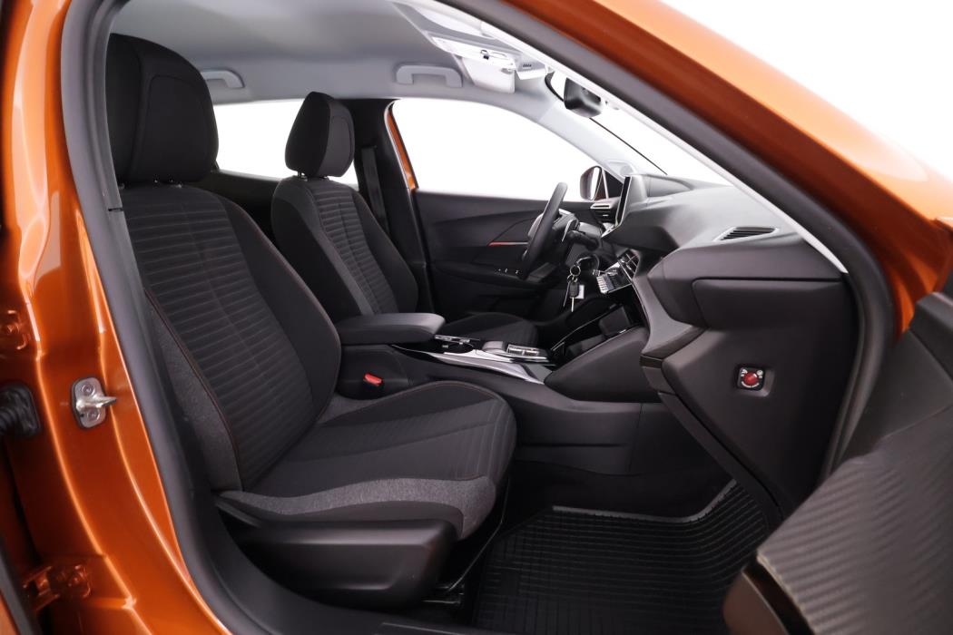 PEUGEOT 2008 2022