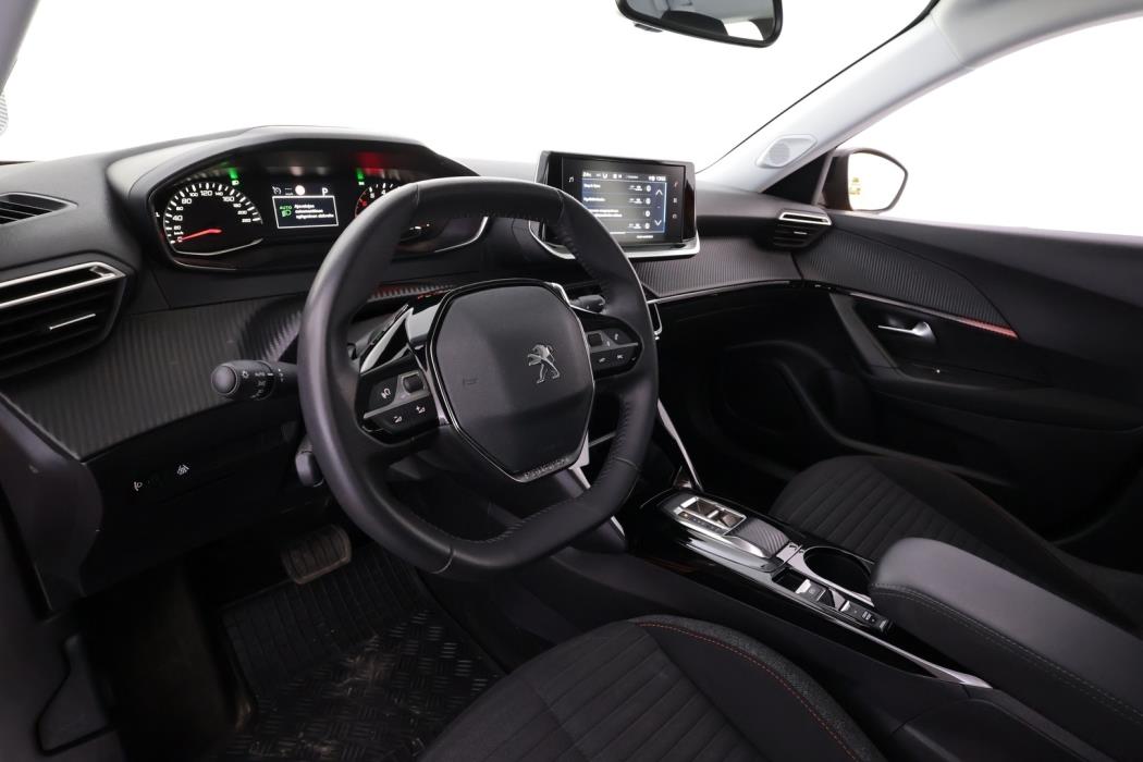 PEUGEOT 2008 2022