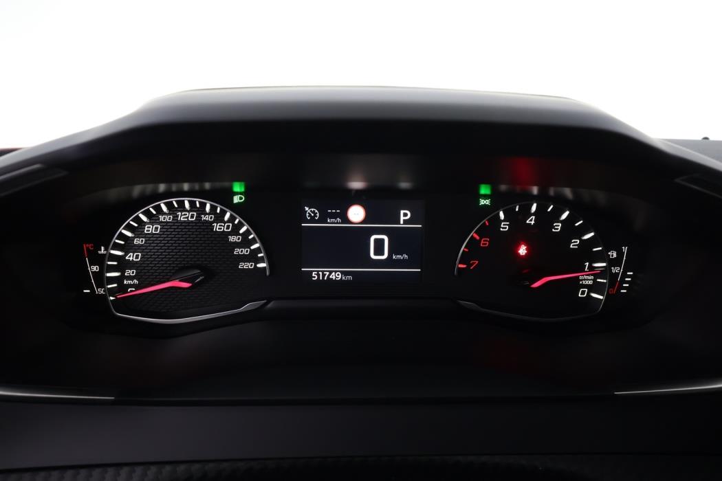 PEUGEOT 2008 2022