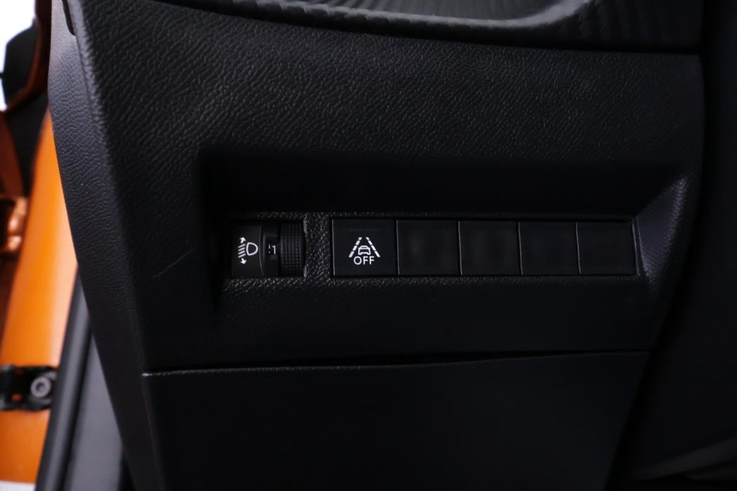 PEUGEOT 2008 2022