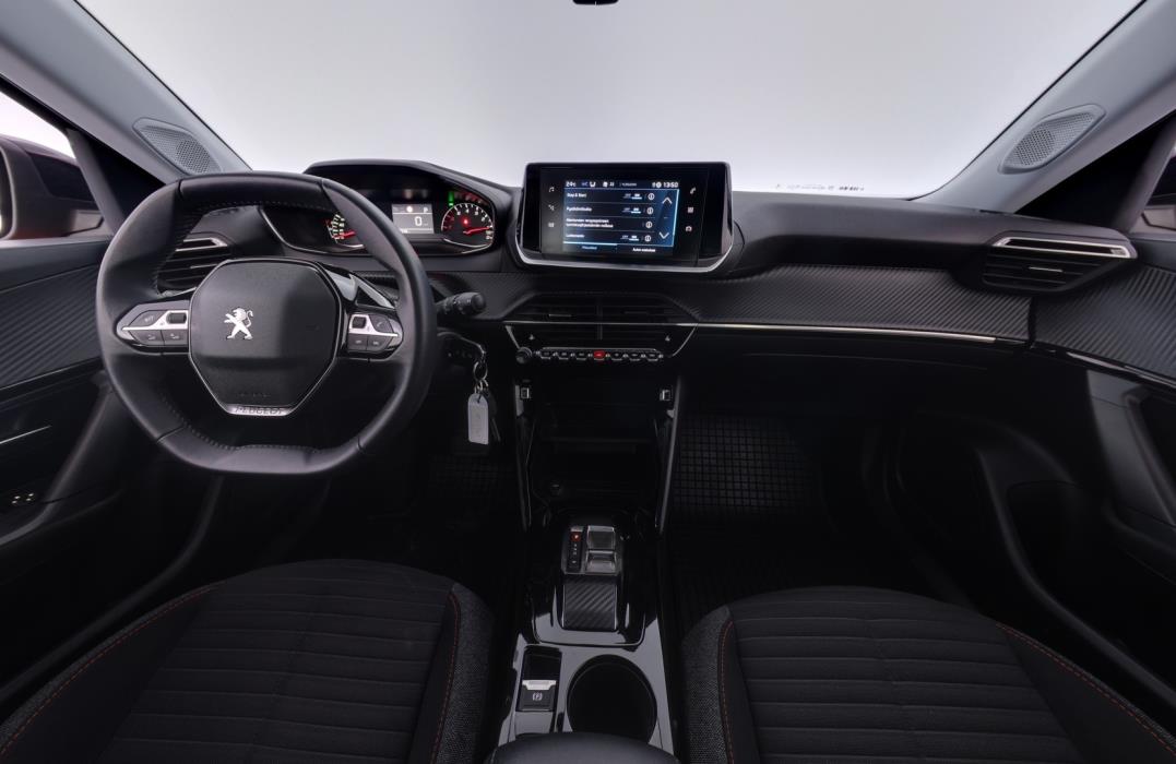PEUGEOT 2008 2022