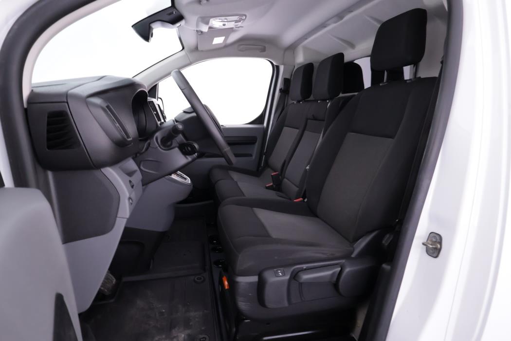 OPEL Vivaro-e 2022