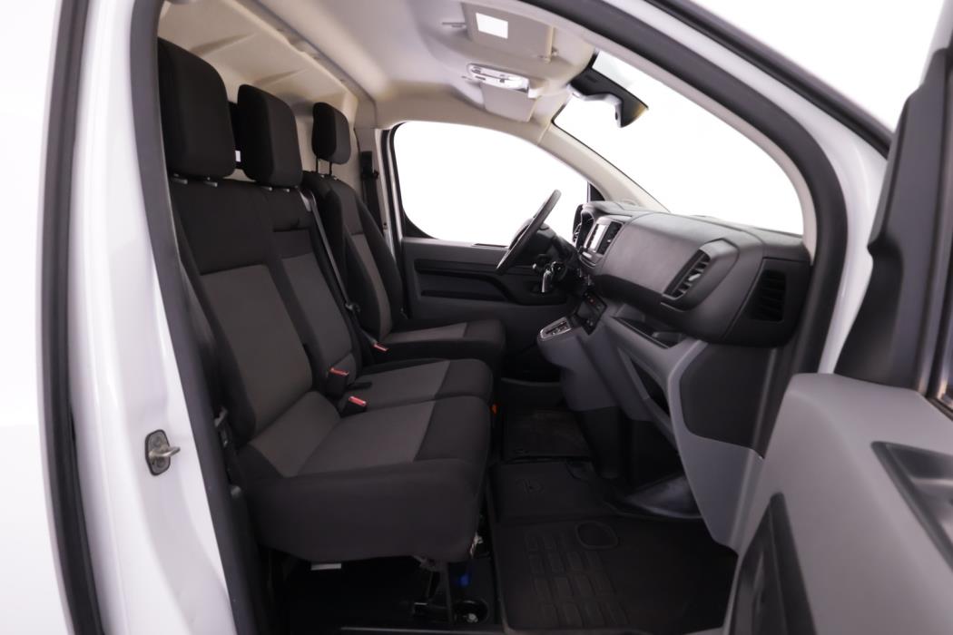OPEL Vivaro-e 2022