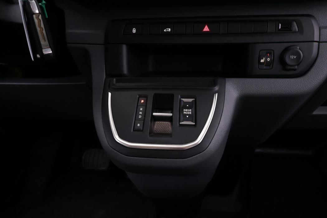 OPEL Vivaro-e 2022