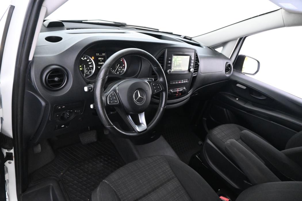 MERCEDES-BENZ Vito 2020