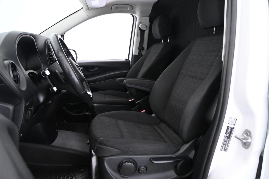 MERCEDES-BENZ Vito 2020