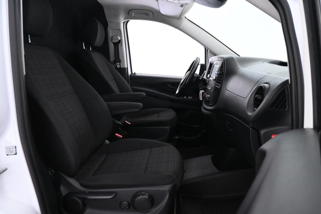 MERCEDES-BENZ Vito 2020