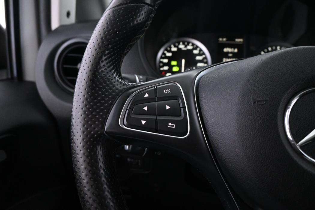 MERCEDES-BENZ Vito 2020