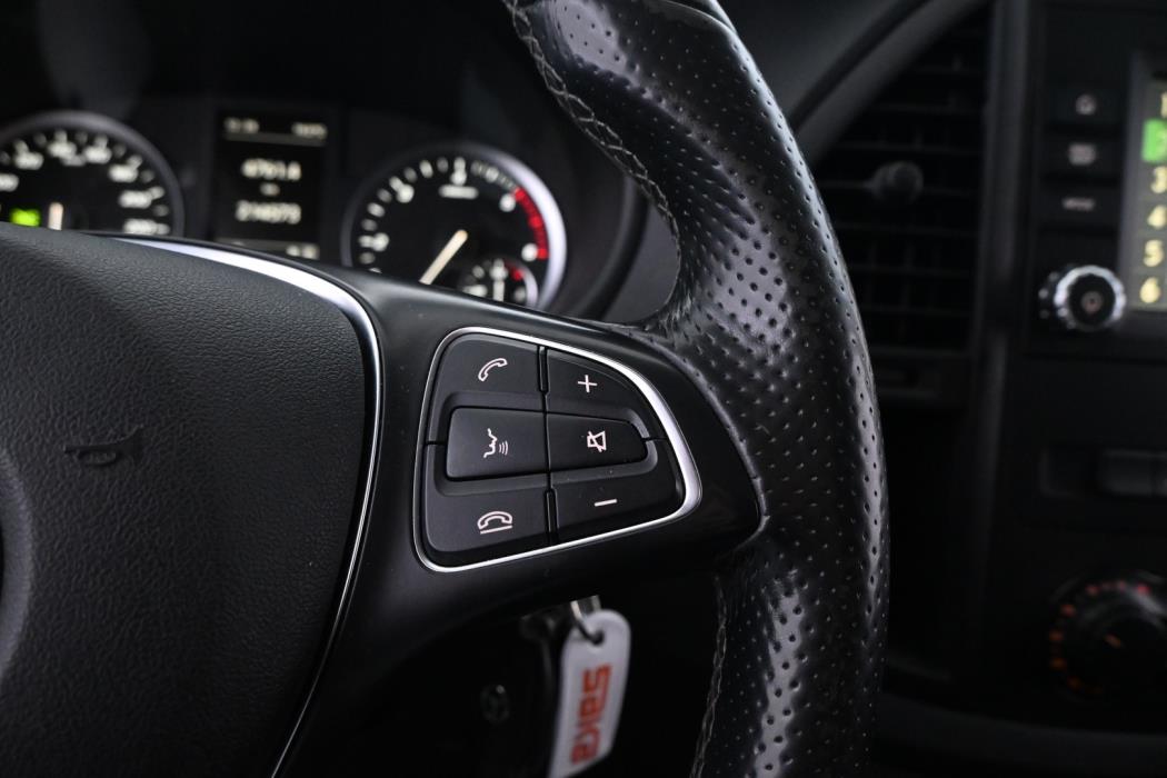 MERCEDES-BENZ Vito 2020