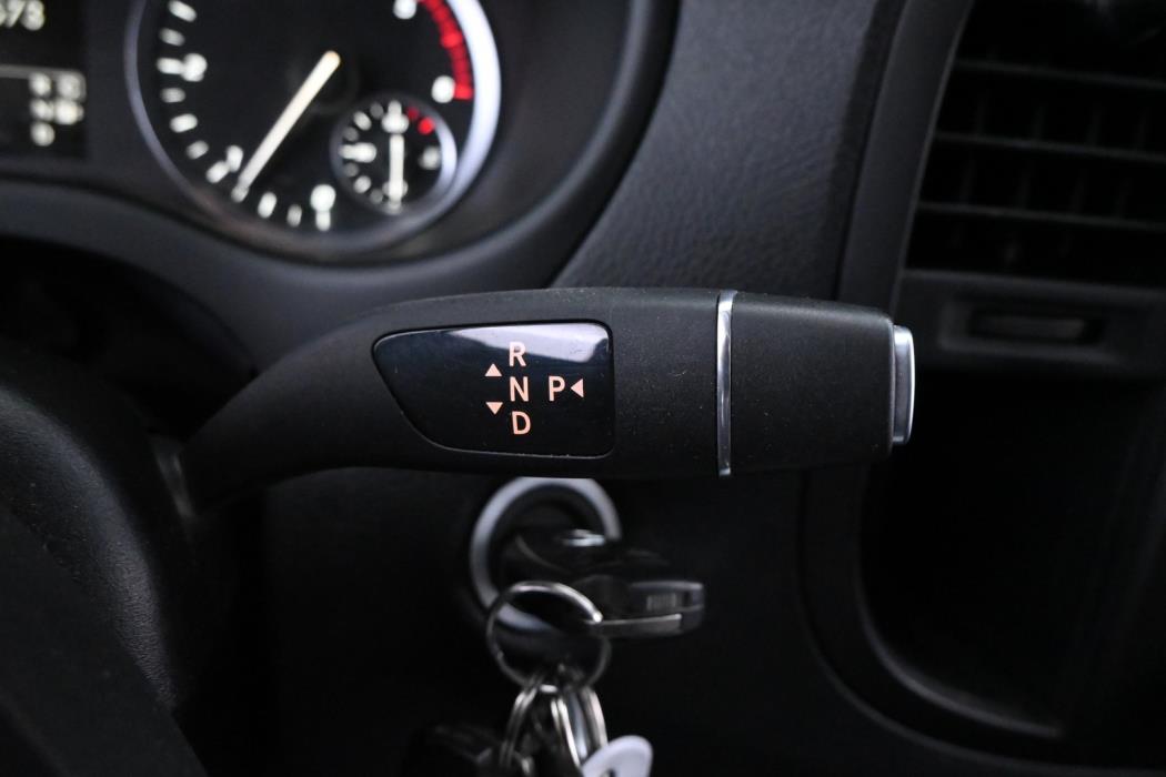 MERCEDES-BENZ Vito 2020