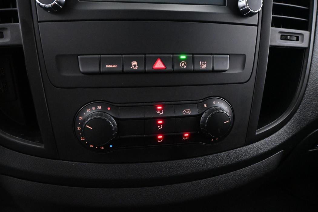 MERCEDES-BENZ Vito 2020