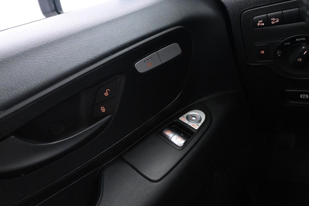 MERCEDES-BENZ Vito 2020