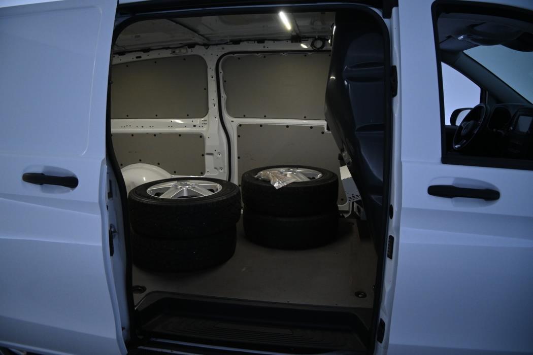 MERCEDES-BENZ Vito 2020