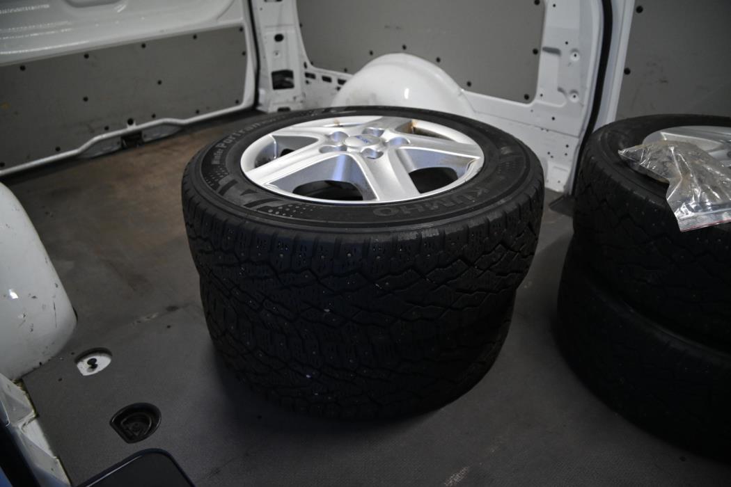 MERCEDES-BENZ Vito 2020