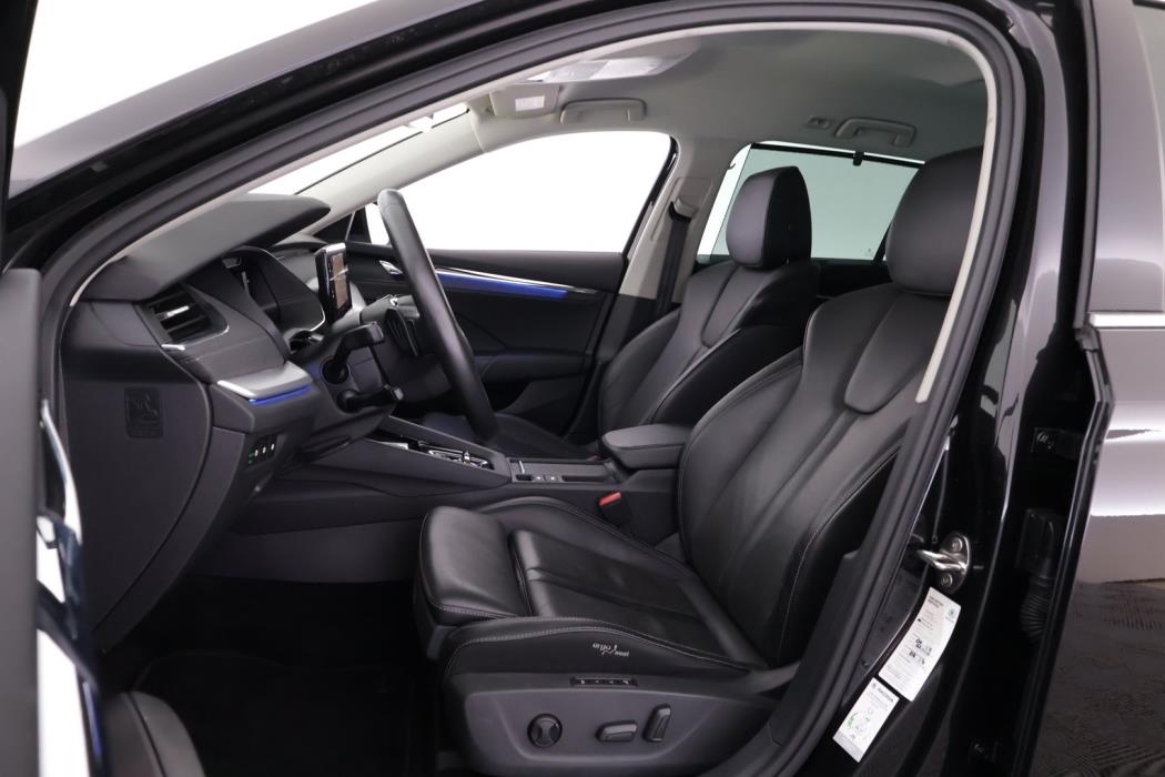 SKODA Octavia 2021