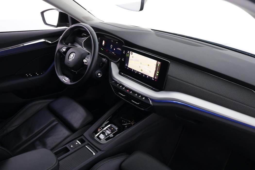 SKODA Octavia 2021