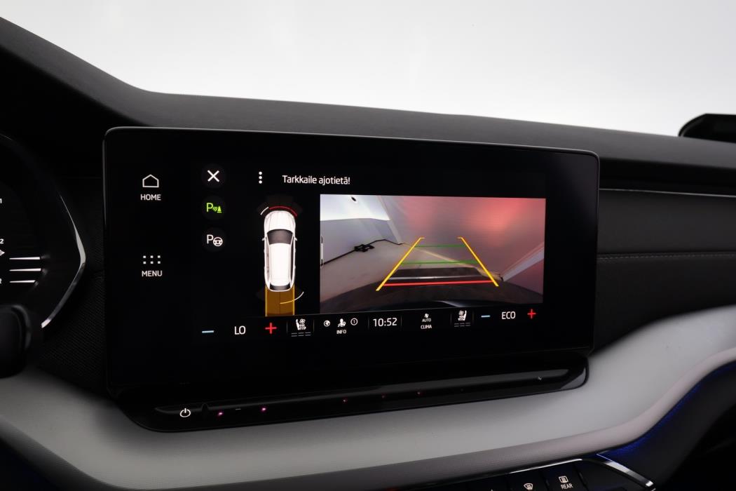 SKODA Octavia 2021