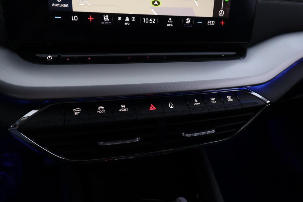 SKODA Octavia 2021