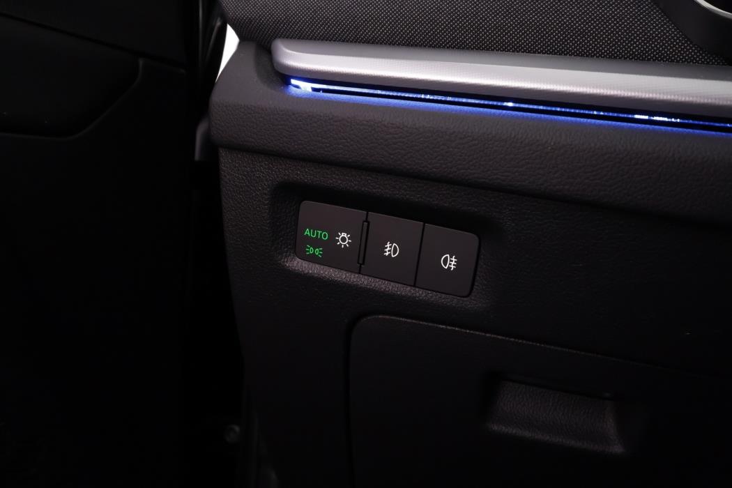 SKODA Octavia 2021
