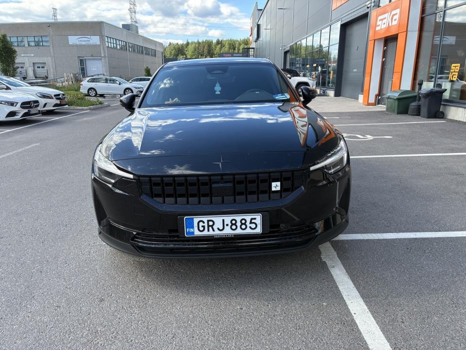 POLESTAR 2 2022