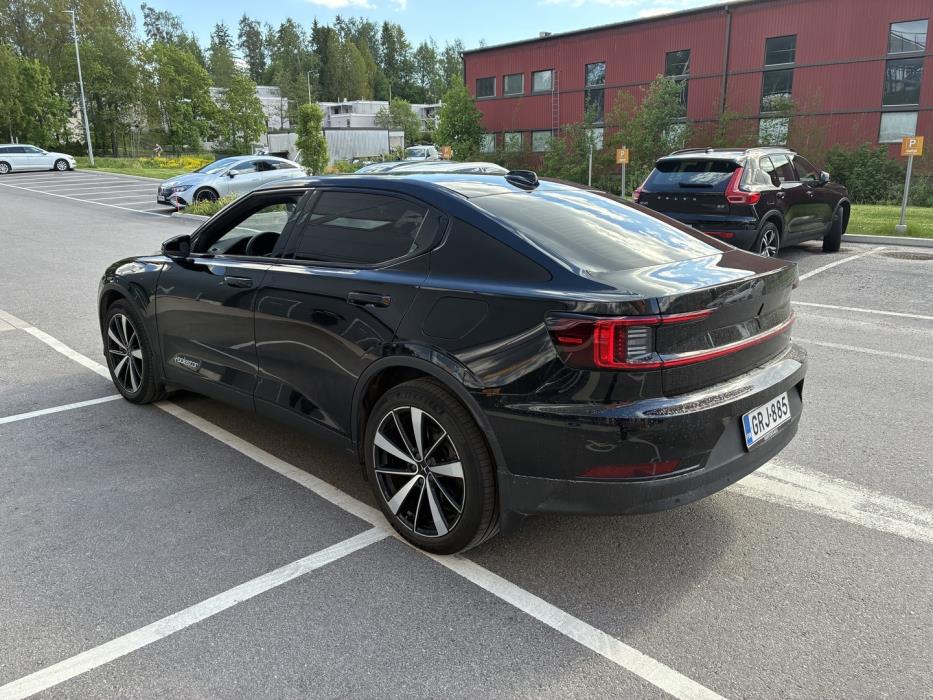POLESTAR 2 2022