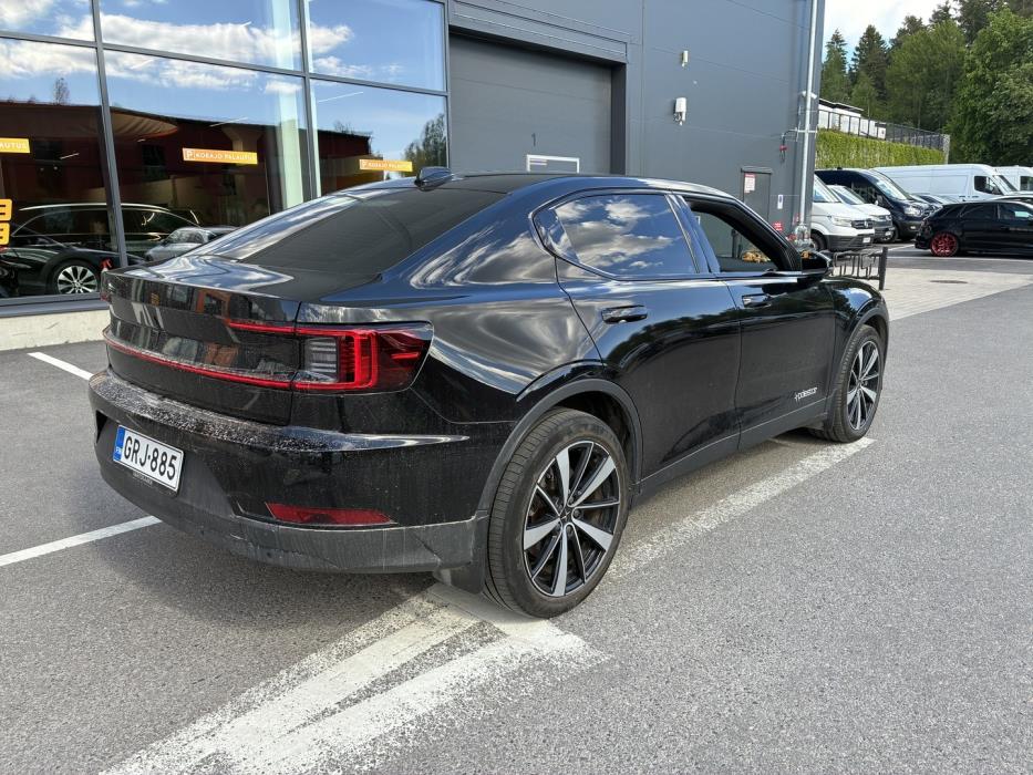 POLESTAR 2 2022