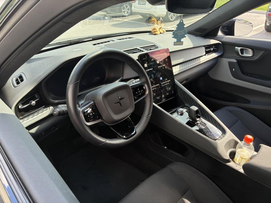 POLESTAR 2 2022