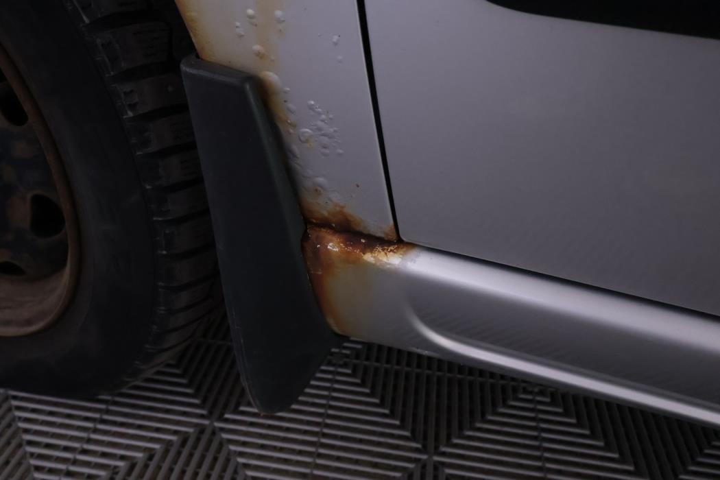 PEUGEOT Partner 2007