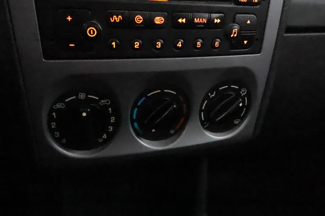 PEUGEOT Partner 2007