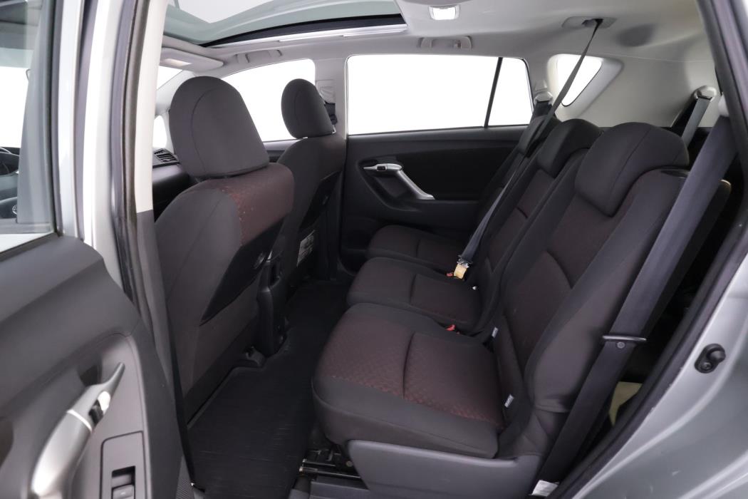 TOYOTA Verso 2011