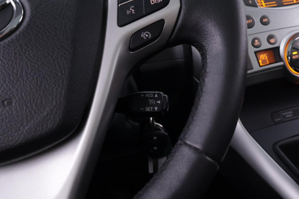 TOYOTA Verso 2011