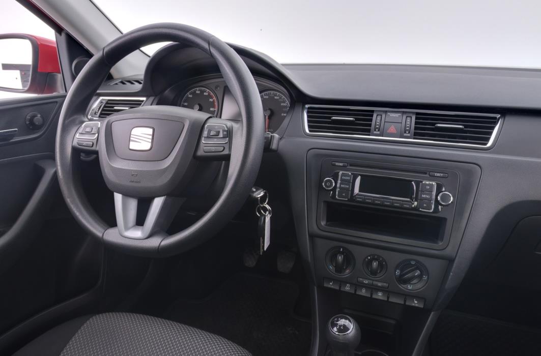 SEAT Toledo 2013