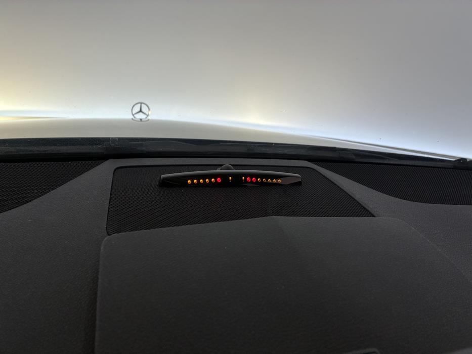 MERCEDES-BENZ C 2010