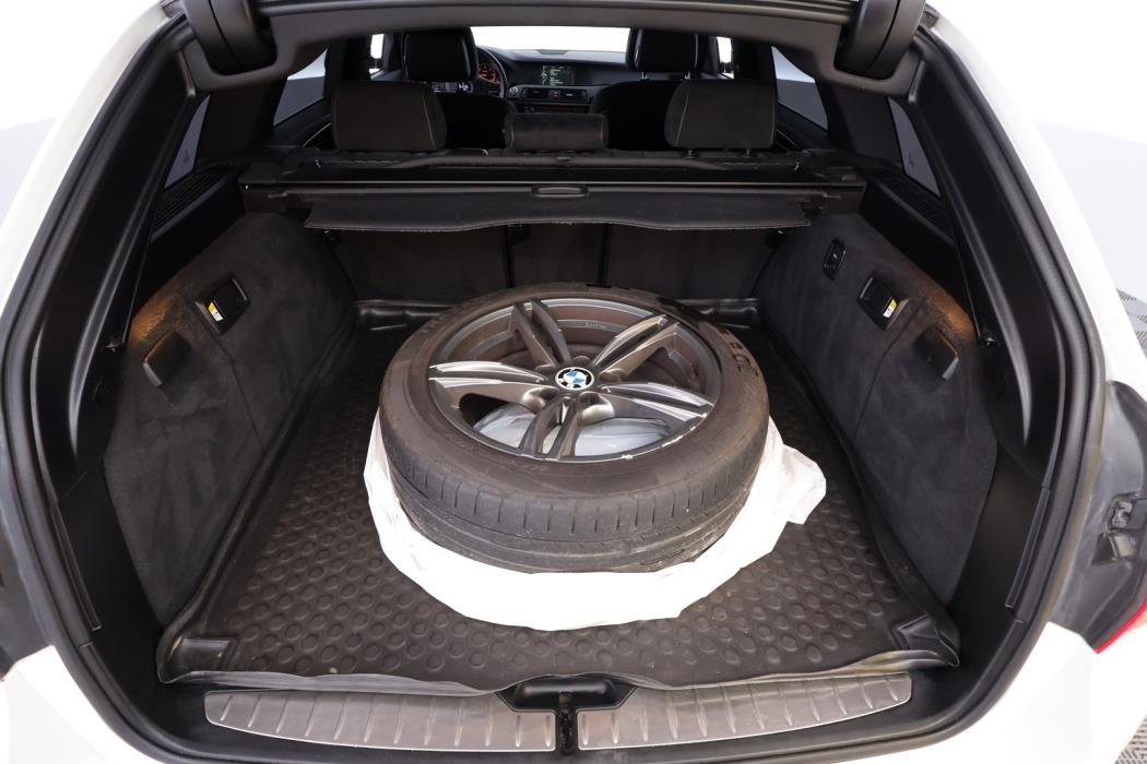 BMW 525 2012